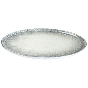 ID Fine Pizzateller Brezza Mesa blau/grau Ø 31,0 cm, 6 St.