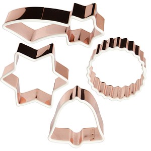 LURCH Ausstechformen-Set Sky MAXI 10569 Ø, 1 Set