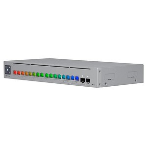 UBIQUITI® UniFi USW Pro Max 16 Switch 16-fach