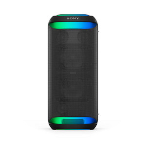 SONY SRS-XV800 Bluetooth-Lautsprecher schwarz