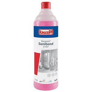 buzil Bucasan Sanibond Badreiniger 1 l, 1 St.