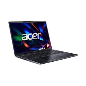acer Travelmate P4 TMP416-52-TCO-52RK Laptop 40,6 cm (16,0 Zoll), 16 GB RAM, 512 GB SSD, Intel® Core™ i5-1335U