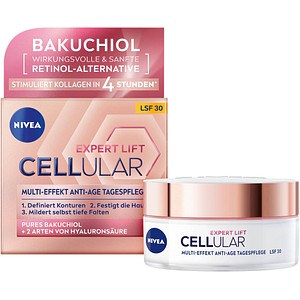 NIVEA CELLULAR EXPERT LIFT LSF 30 Gesichtscreme 50,0 ml