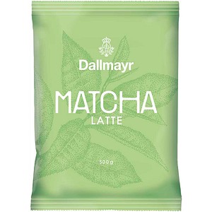 Dallmayr Matcha Typ Latte Getränkepulver  500,0 g