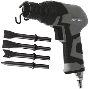 AEROTEC CSP 150  Druckluft-Meißelhammer