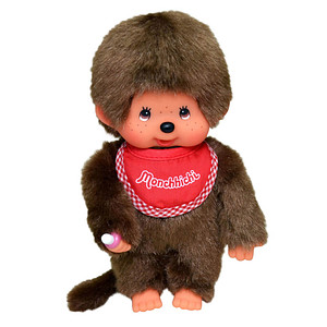 Monchhichi® Puppe