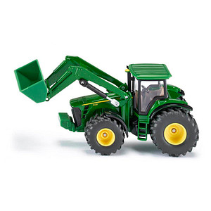 siku Frontlader John Deere 8430 1982 Spielzeugauto