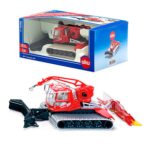 siku Schneekettenfahrzeug Pistenbully 600 4914 Spielzeugauto