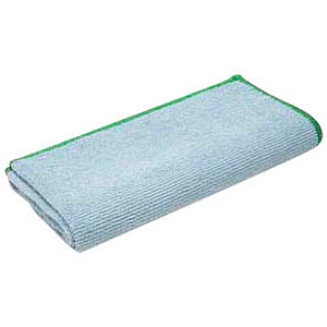 GREENSPEED™ ELEMENT 40x40 cm Mikrofasertuch Polyester 60 °C waschbar, 1 St.