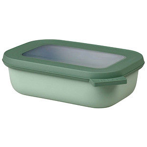 MEPAL Lunchbox Cirqula grün 0,5 l, 1 St.