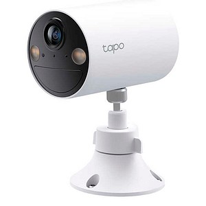 tp-link Tapo C410 IP-Überwachungskamera weiß