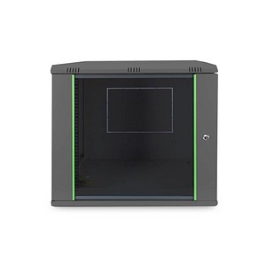 DIGITUS Dynamic Basic 12 HE Wand-Netzwerkschrank