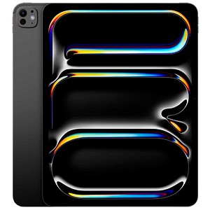 Apple iPad Pro 13 (2025) Wi-Fi (8.Generation) Nano 33,0 cm (13,0 Zoll) 1 TB schwarz
