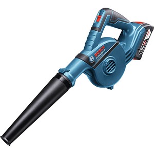 AKTION: BOSCH Professional GBL 18V-120 Akku-Laubbläser 18,0 V, ohne Akku mit Prämie nach Registrierung