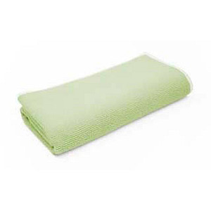 GREENSPEED™ RE-BELLE 40x40 cm Mikrofasertuch Polyester 60 °C waschbar, 1 St.