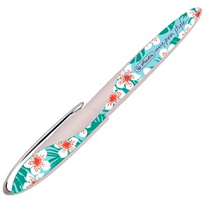 herlitz my.pen Ladylike Patronenfüller Jungle M (mittel), 1 St.
