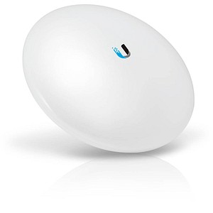UBIQUITI® NanoBeam AC Gen2 Access Point, 1 St.