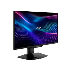 msi MAG 274QPFDE X30MV Monitor 68,6 cm (27 Zoll) schwarz