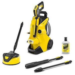 KÄRCHER K4 Power Control Flex Home Hochdruckreiniger