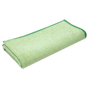 GREENSPEED™ ELEMENT 40x40 cm Mikrofasertuch Polyester 60 °C waschbar, 1 St.