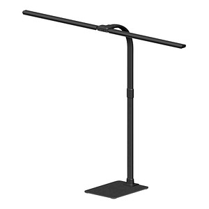 Hansa Novano LED Schreibtischlampe schwarz 20 W