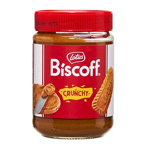 Lotus  Crunchy Brotaufstrich, 380,0 g