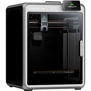 CREALITY K2 3D-Drucker grau