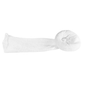 HARTMANN Trikotschlauchverband Stülpa® einzeln verpackt 4272145, Gr. 4 (20,0 - 60,0) cm weiß, 1 St.