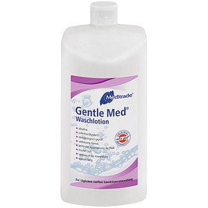 Meditrade® Gentle Med® Duschgel 1,0 l