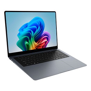 SAMSUNG Galaxy Book6 Pro Laptop 40,6 cm (16,0 Zoll), 32 GB RAM, 1 TB SSD, Intel® Core™ Ultra 7 356H
