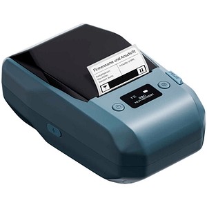 NIIMBOT M2_H Etikettendrucker schwarz