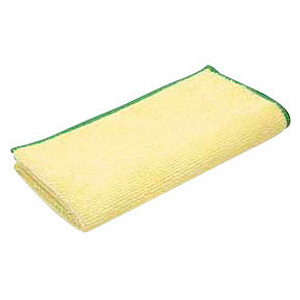 GREENSPEED™ ELEMENT 40x40 cm Mikrofasertuch Polyester 60 °C waschbar, 1 St.