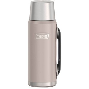 THERMOS® Isolierflasche ICON Beverage sandstone 1,2 l, 1 St.