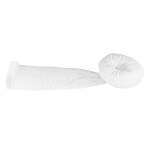 HARTMANN Trikotschlauchverband Stülpa® einzeln verpackt 4272135, Gr. 3 (16,0 - 48,0) cm weiß, 1 St.