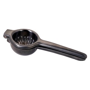 LURCH Barpresse Zitronenpresse smokey grey