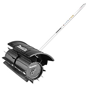 makita 199339-7 Kehrwalzen-Aufsatz