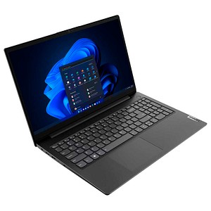 Lenovo V15 G4 ABP 82YY005JGE Laptop 39,6 cm (15,6 Zoll), 16 GB RAM, 512 GB SSD, AMD Ryzen 5 7520U