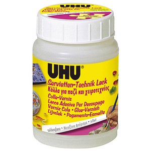 UHU Servietten-Kleber 150,0 ml, 1 St.