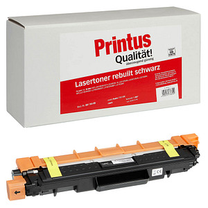 Printus  schwarz Toner kompatibel zu brother TN243BK