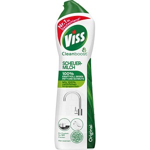 Viss Original Scheuermilch 500,0 ml, 1 St.