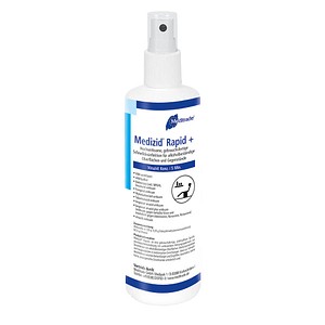 Meditrade® Medizid® Rapid+ Desinfektionsmittel 250 ml