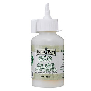 NewPen ECO Bastelkleber 100,0 ml, 1 St.