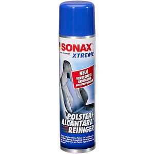 SONAX XTREME Polsterreiniger 400 ml, 1 St.
