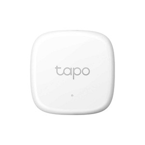 tp-link Tapo T310 Temperatur-/Luftfeuchtigkeitssensor weiß