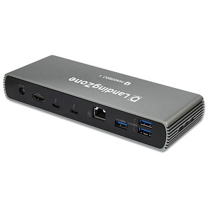 LandingZone Dockingstation Thunderbolt 4