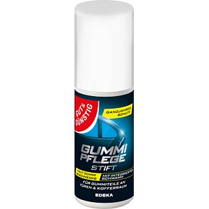 GUT&GÜNSTIG Gummipflege-Stift 50 ml, 1 St.
