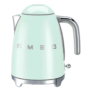 smeg Wasserkocher KLF03PGEU grün 1,7 l 2.400 W