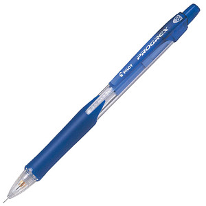 PILOT Progrex BeGreen Druckbleistift blau HB 0,5 mm, 1 St.