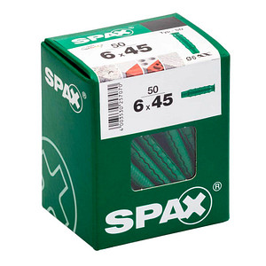 SPAX® TYP-SD Betondübel 50 St.