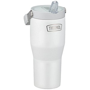 THERMOS® Isolierbecher REFRESHING SERIES weiß, matt 850,0 ml, 1 St.